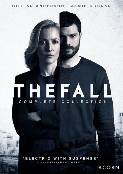 Fall: Complete Collection (DVD)