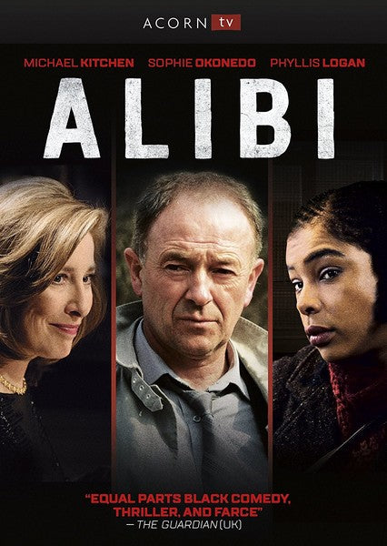 Alibi