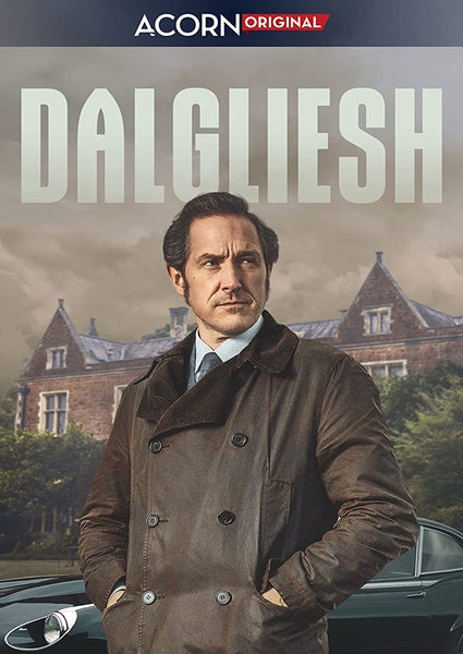 Dalgliesh (DVD)