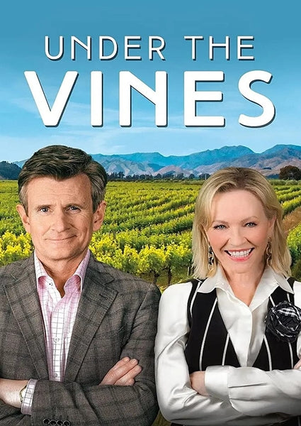 Under the Vines: Series 1 (DVD)