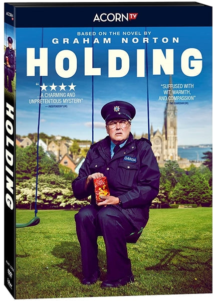 Holding (DVD)