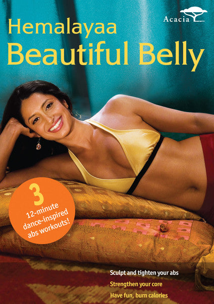 A Beautiful Belly (DVD)