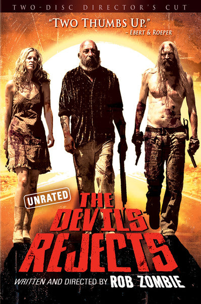 Devils Rejects (DVD)