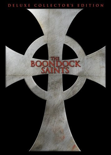 The Boondock Saints (DVD)