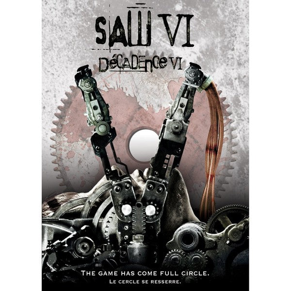 Saw 6 (DVD)