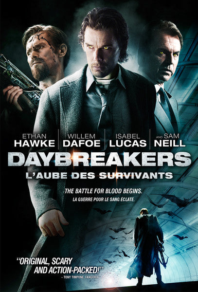Daybreakers (DVD)