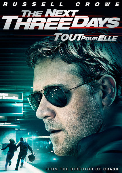 Next Three Days (DVD)