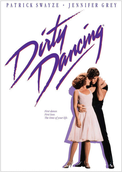 Dirty Dancing (1987) (DVD)