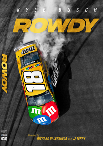 Rowdy (DVD)
