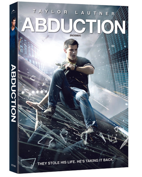 Abduction (DVD)