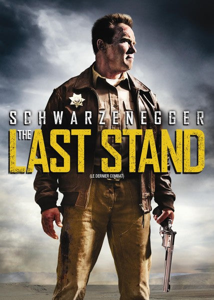Last Stand (DVD)