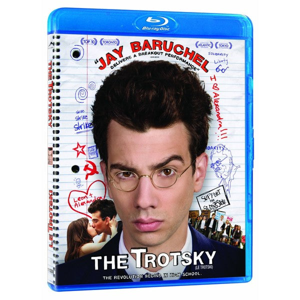 The Trotsky (Blu-ray)