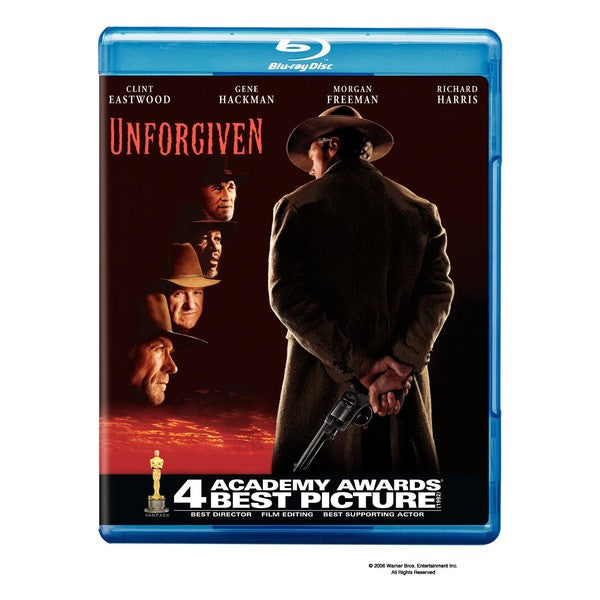 Unforgiven (1992)