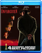 Unforgiven (1992) (Blu-ray)