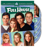 Full House: Season 7 (DVD)