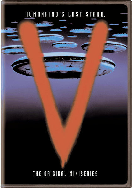 V: The Original Miniseries (DVD)