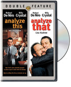 Analyze This/ Analyze That (DVD)
