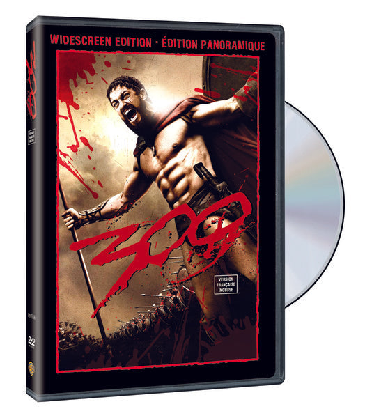 300 (DVD)