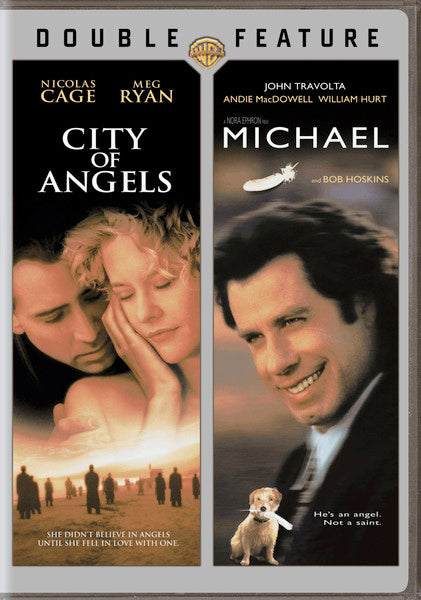 City of Angels/Michael (DVD)