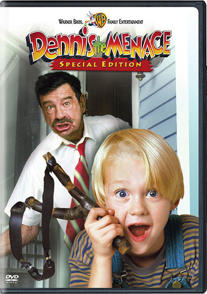 Dennis the Menace (DVD)