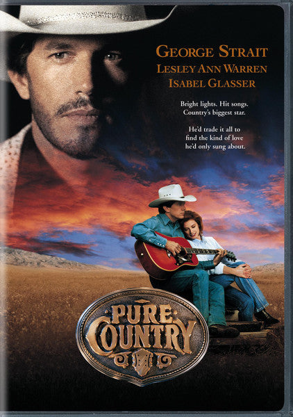 Pure Country (DVD)