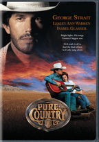 Pure Country (DVD)