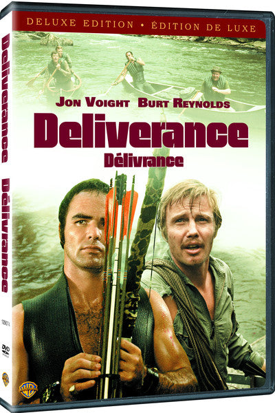 Deliverance (DVD)