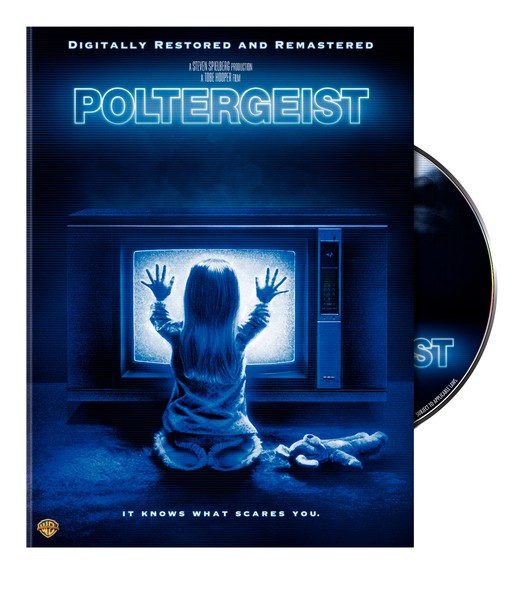 Poltergeist (DVD)