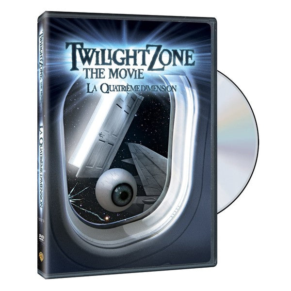 Twilight Zone: The Movie (DVD)