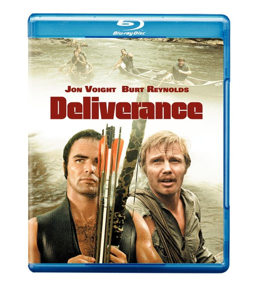 Deliverance (Blu-ray)