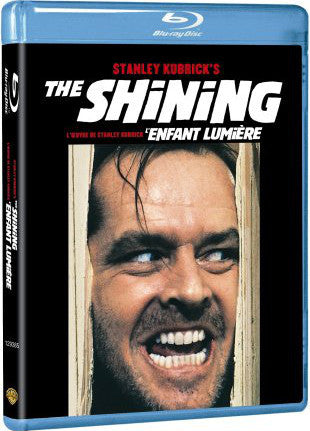 The Shining (Blu-ray)