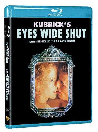 Eyes Wide Shut