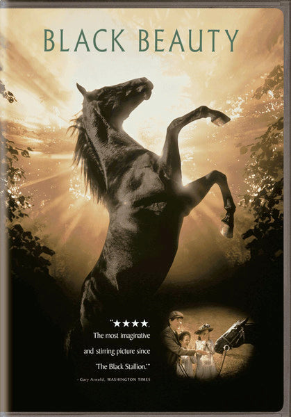 Black Beauty (DVD)