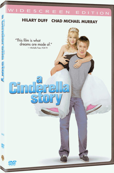 A Cinderella Story (DVD)