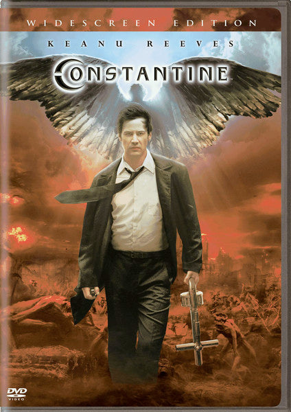 Constantine (DVD)