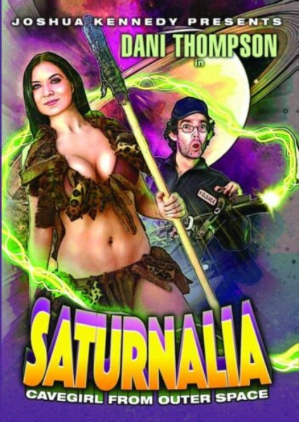 Saturnalia (DVD)