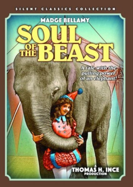 Soul of the Beast (DVD)