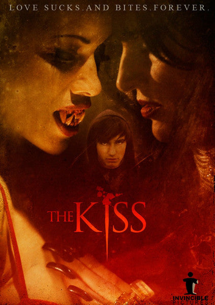 The Kiss (DVD)