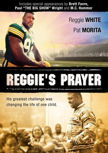 Reggie's Prayer (DVD)