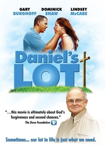 Daniel's Lot (DVD)