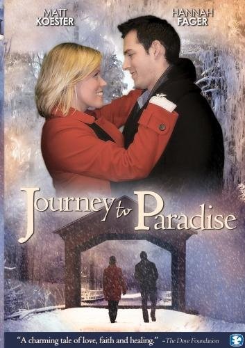 Journey to Paradise (DVD)