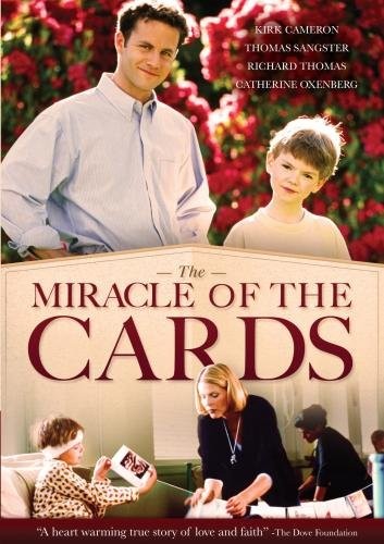 The Miracle of the Cards (DVD)