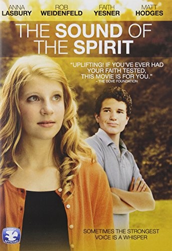 The Sound of the Spirit (DVD)