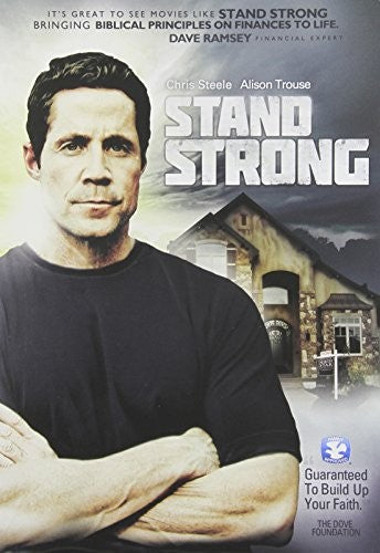 Stand Strong (DVD)