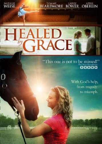 Healed by Grace (DVD)