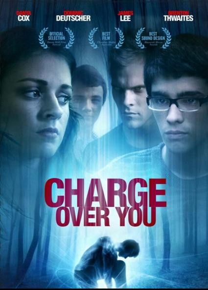 Charge Over You (DVD)