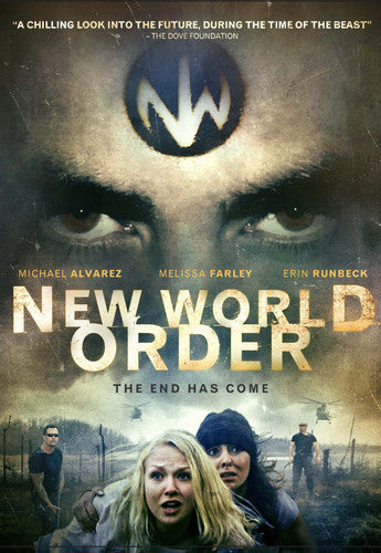 New World Order (DVD)