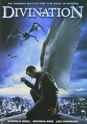Divination (DVD)