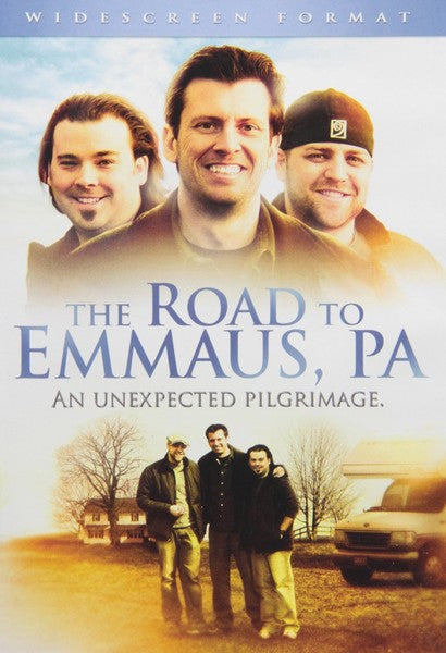 The Road to Emmaus Pa (DVD)