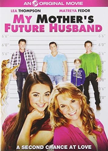 My Mother's Future Husband (DVD)